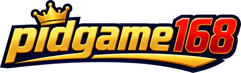 pidgame168 logo